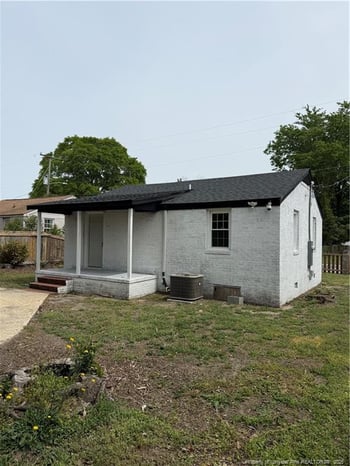 2232 Progress St, Fayetteville, NC 28306