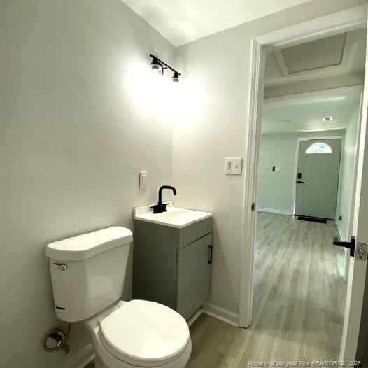 2232 Progress St, Fayetteville, NC 28306