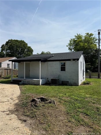 2232 Progress St, Fayetteville, NC 28306