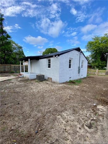 2232 Progress St, Fayetteville, NC 28306