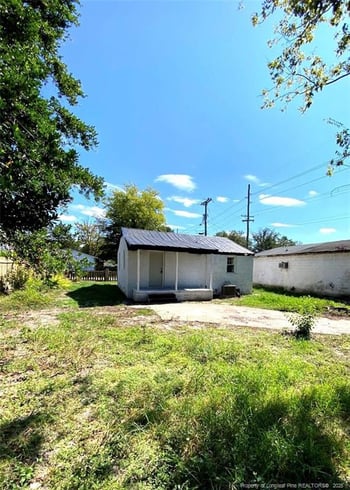 2232 Progress St, Fayetteville, NC 28306