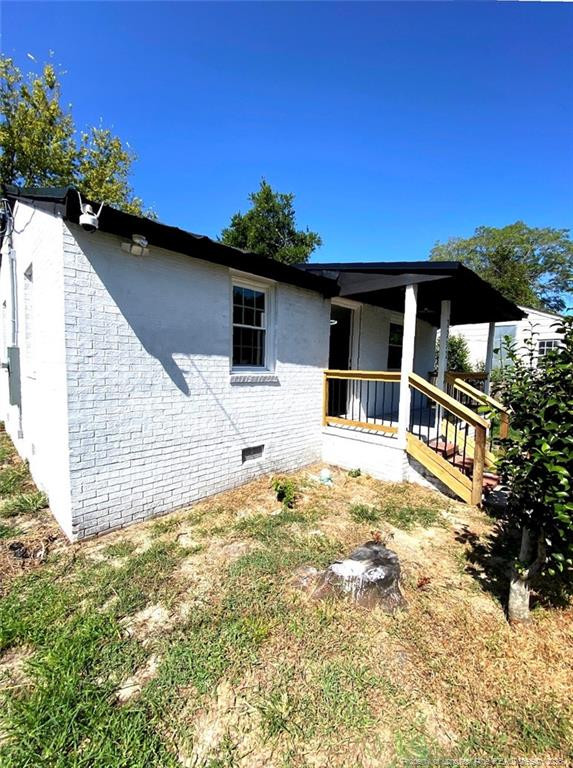 2232 Progress St, Fayetteville, NC 28306