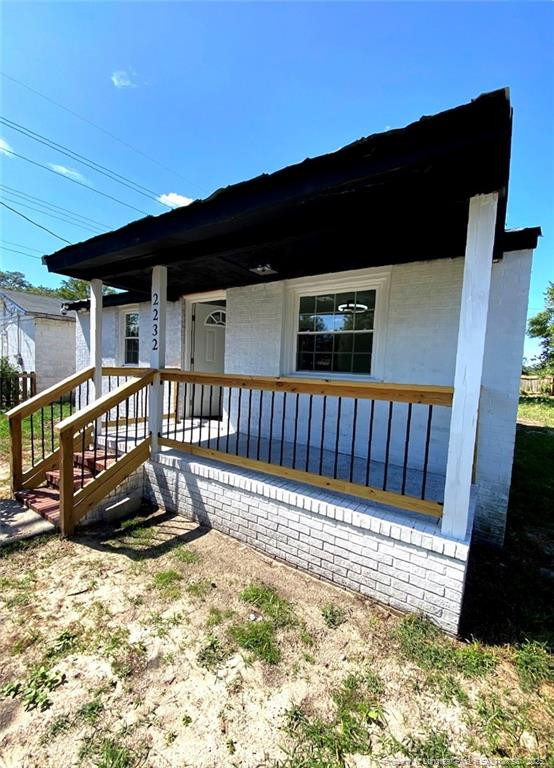 2232 Progress St, Fayetteville, NC 28306