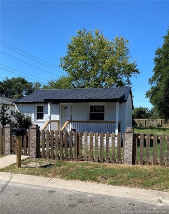 2232 Progress St, Fayetteville, NC 28306