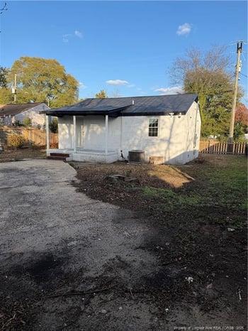 2232 Progress St, Fayetteville, NC 28306