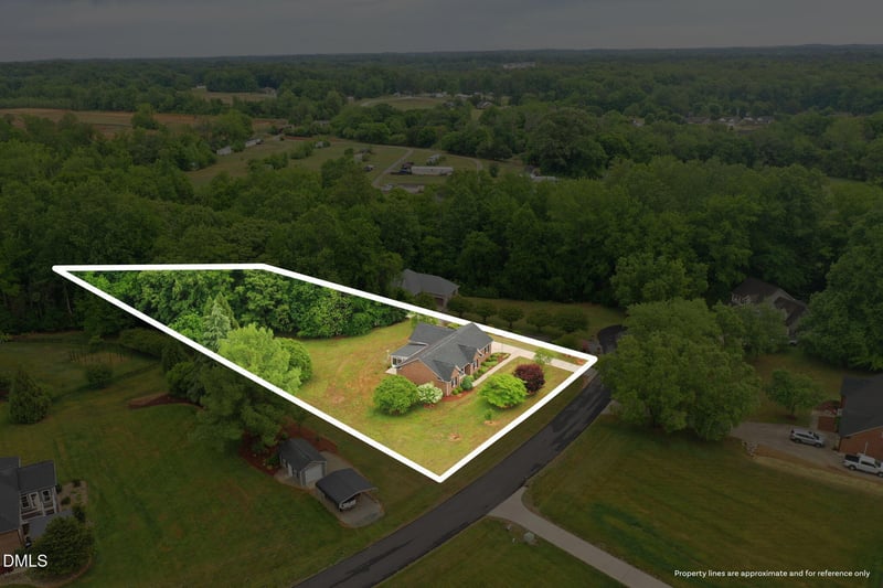 2232 Saint Bride Ct, Mebane, NC 27302