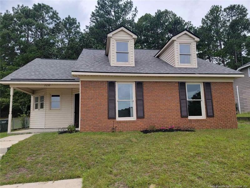 2232 Spindle Tree Dr, Fayetteville, NC 28304