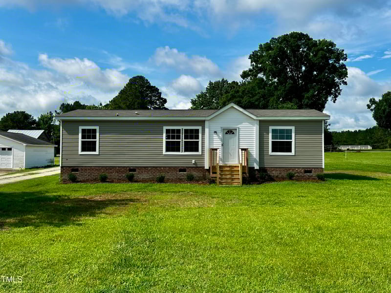 2232 Tarboro Rd, Youngsville, NC 27596