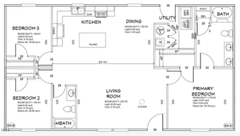 2232 Tarboro Rd, Youngsville, NC 27596