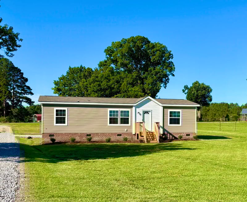 2232 Tarboro Rd, Youngsville, NC 27596