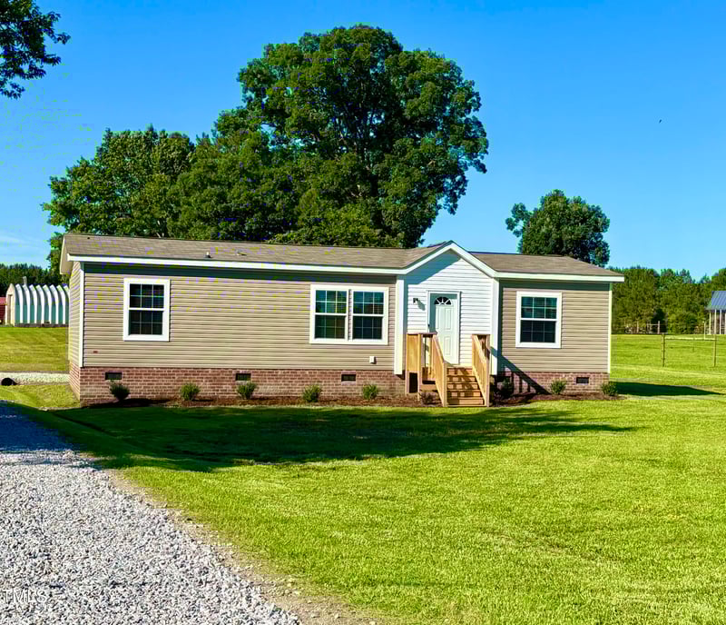 2232 Tarboro Rd, Youngsville, NC 27596