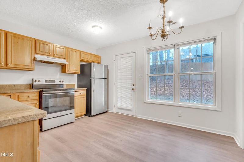 2232 Violet Bluff Ct, Raleigh, NC 27610