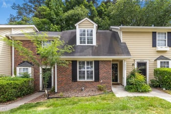 2233 Alpine Rd, Durham, NC 27707