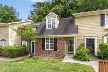 2233 Alpine Rd, Durham, NC 27707