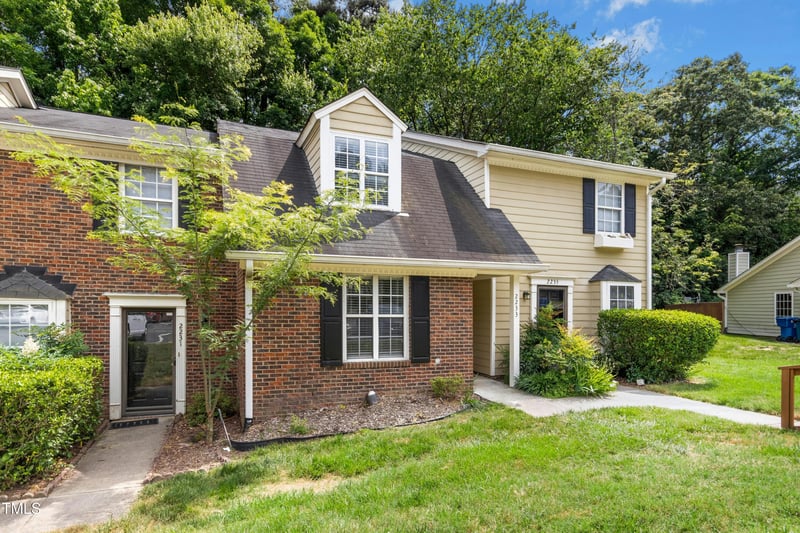 2233 Alpine Rd, Durham, NC 27707