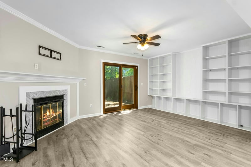 2233 Alpine Rd, Durham, NC 27707