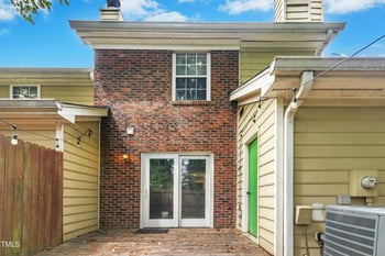 2233 Alpine Rd, Durham, NC 27707