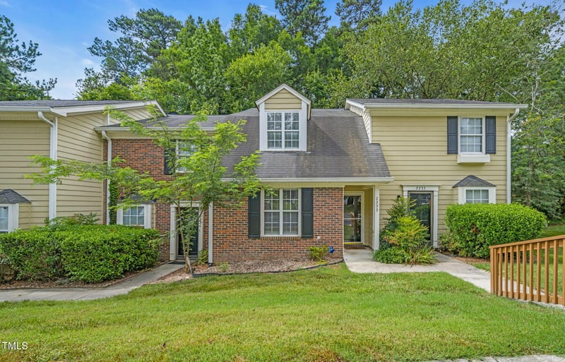 2233 Alpine Rd, Durham, NC 27707