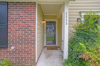 2233 Alpine Rd, Durham, NC 27707