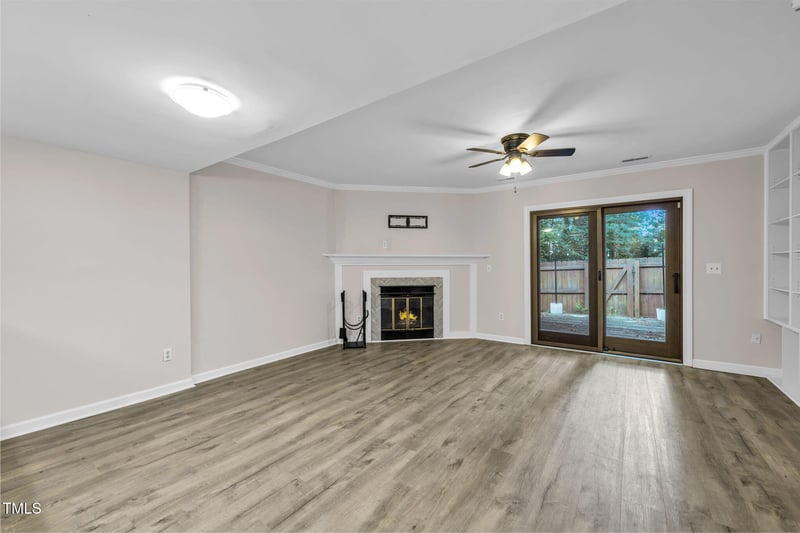 2233 Alpine Rd, Durham, NC 27707