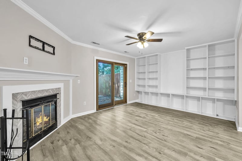 2233 Alpine Rd, Durham, NC 27707