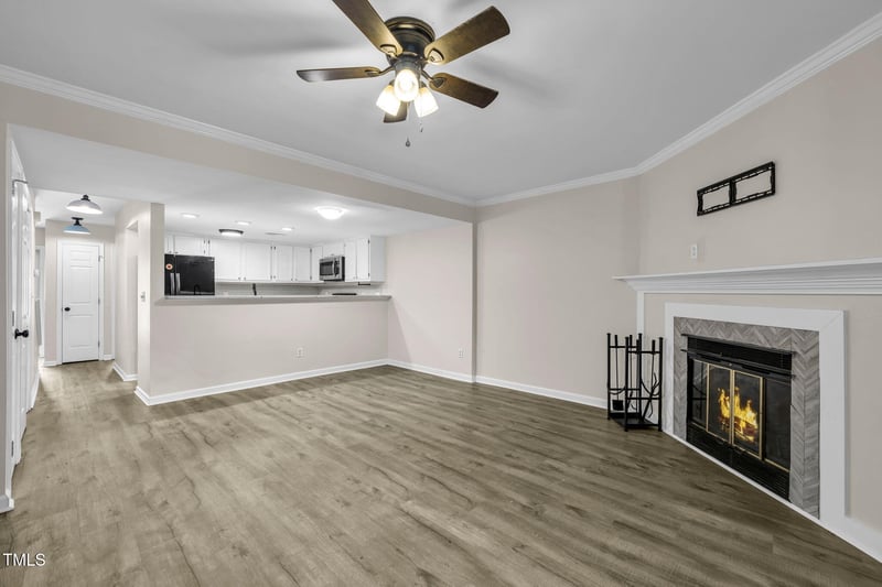 2233 Alpine Rd, Durham, NC 27707
