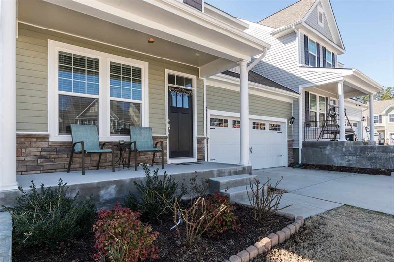 2233 Kirkhaven Rd, Morrisville, NC 27560