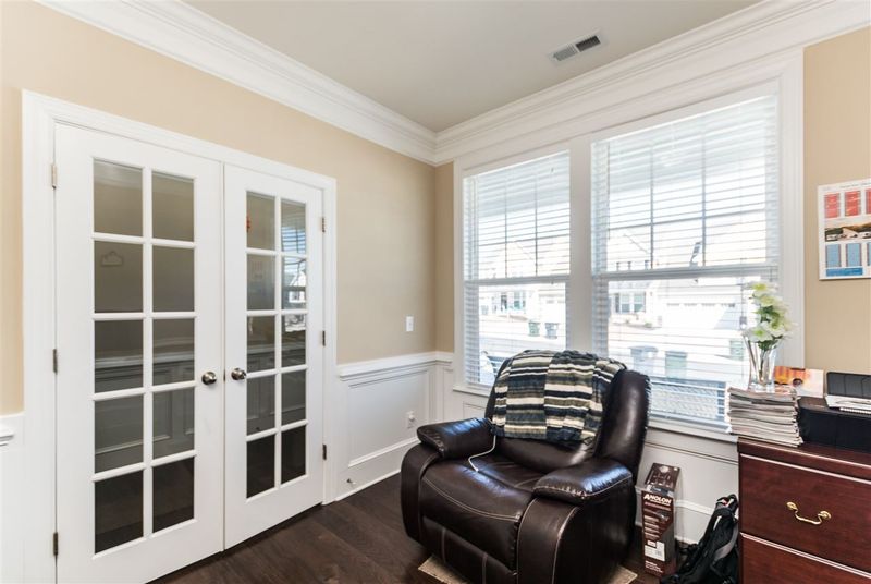 2233 Kirkhaven Rd, Morrisville, NC 27560