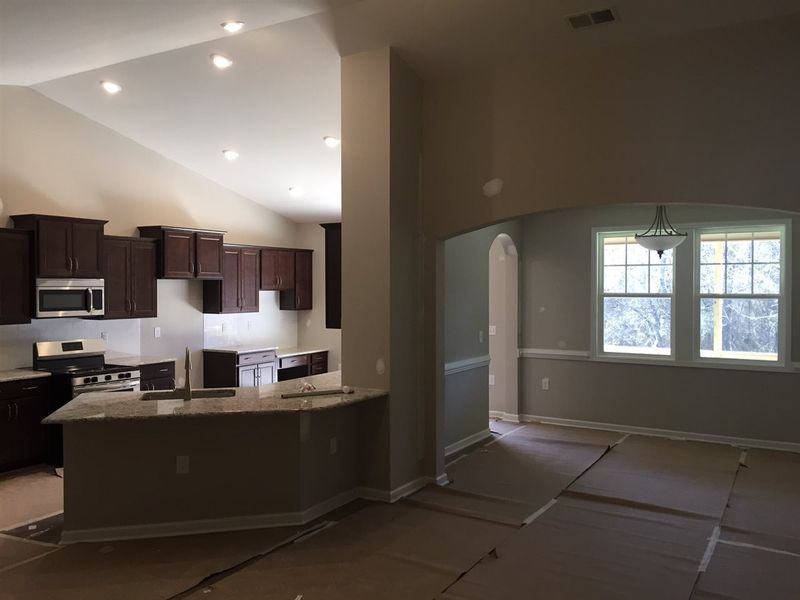2233 Longmont Dr #393, Wake Forest, NC 27587