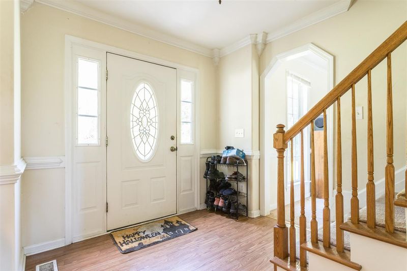 2233 Old Beulah Rd, Selma, NC 27576