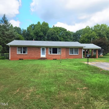 2233 Old Nc 98 Hw, Wake Forest, NC 27587
