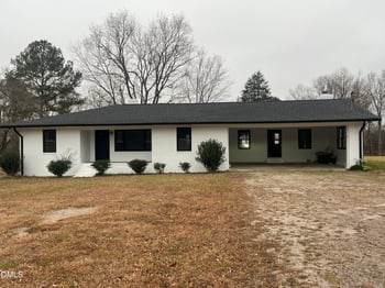 2233 Person Rd, Louisburg, NC 27549