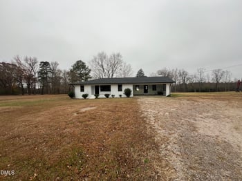 2233 Person Rd, Louisburg, NC 27549