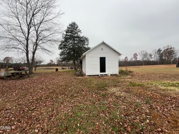 2233 Person Rd, Louisburg, NC 27549