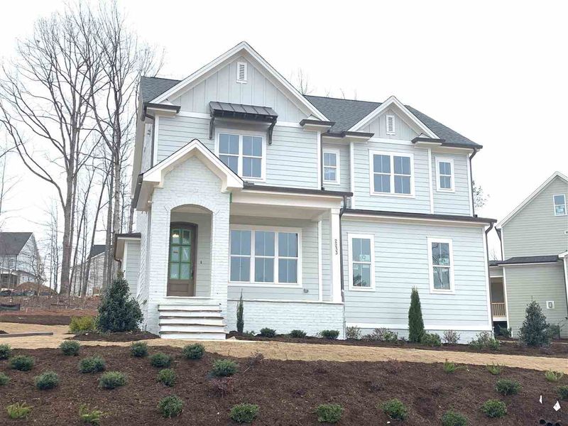 2233 Plowridge Rd #266, Fuquay Varina, NC 27526