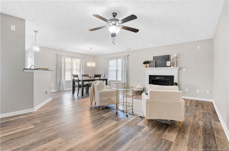 2233 Sir Michael Dr, Hope Mills, NC 28348