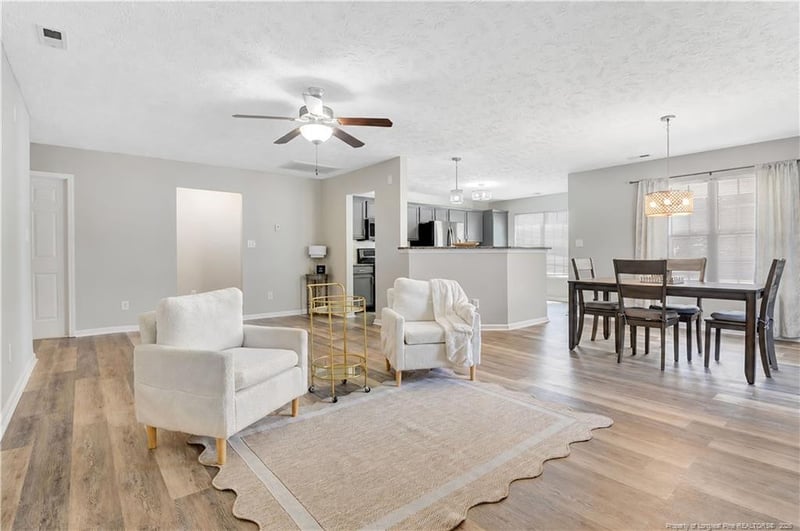 2233 Sir Michael Dr, Hope Mills, NC 28348