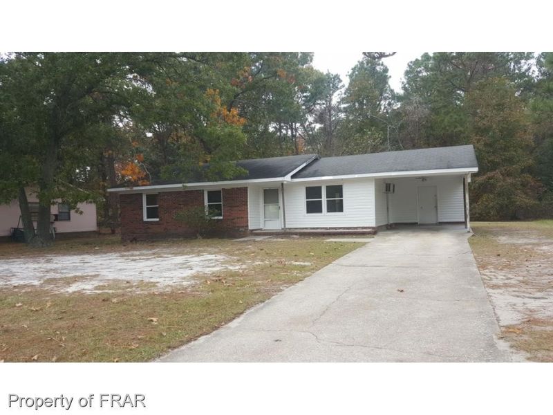 2234 Delta Dr, Fayetteville, NC 28304