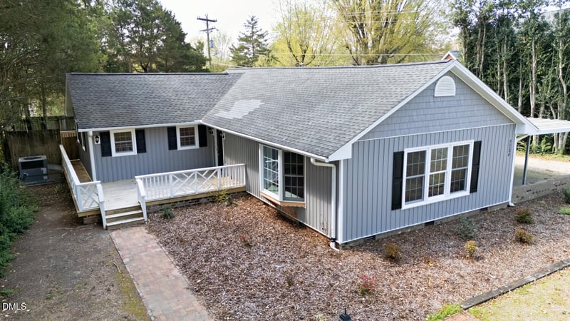 2234 Saddle Club Rd, Burlington, NC 27215