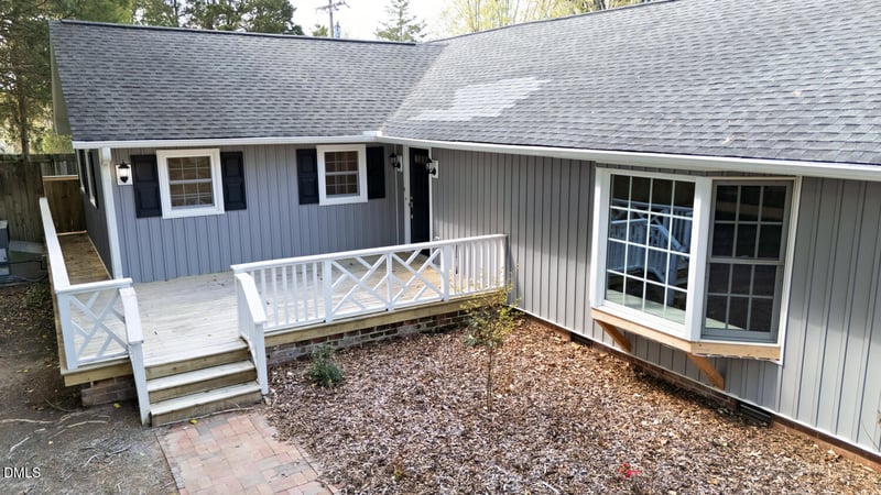 2234 Saddle Club Rd, Burlington, NC 27215