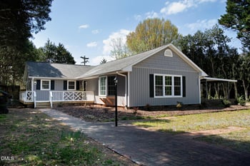 2234 Saddle Club Rd, Burlington, NC 27215