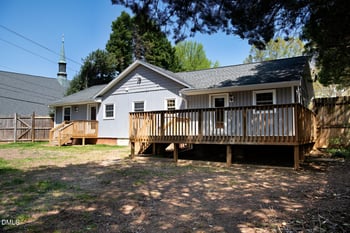 2234 Saddle Club Rd, Burlington, NC 27215