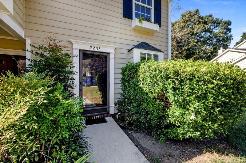 2235 Alpine Rd, Durham, NC 27707