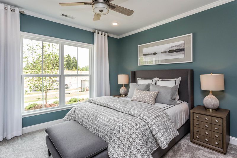 2235 Attend Crossing, Fuquay Varina, NC 27526