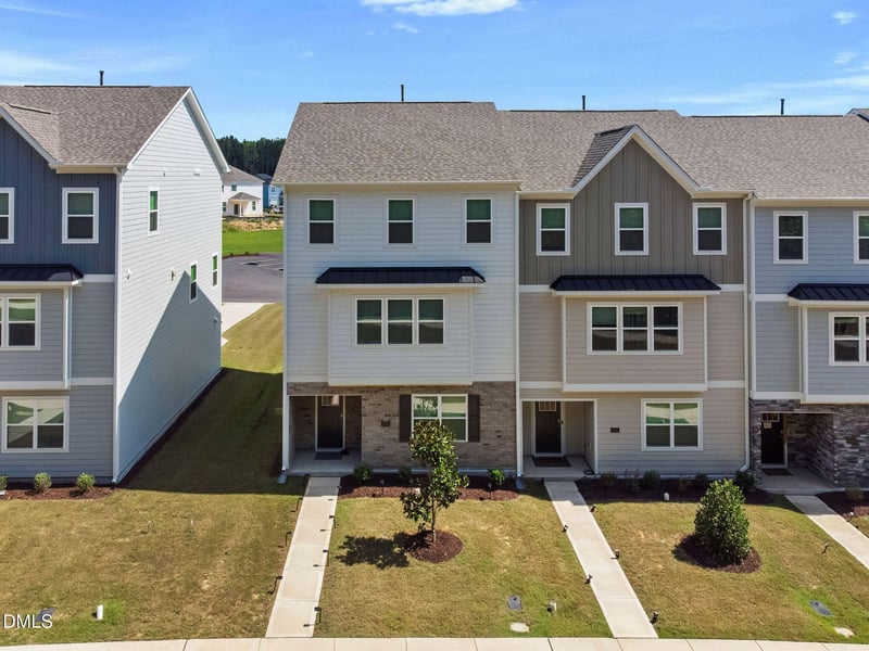 2235 Horton Pk Dr, Apex, NC 27539