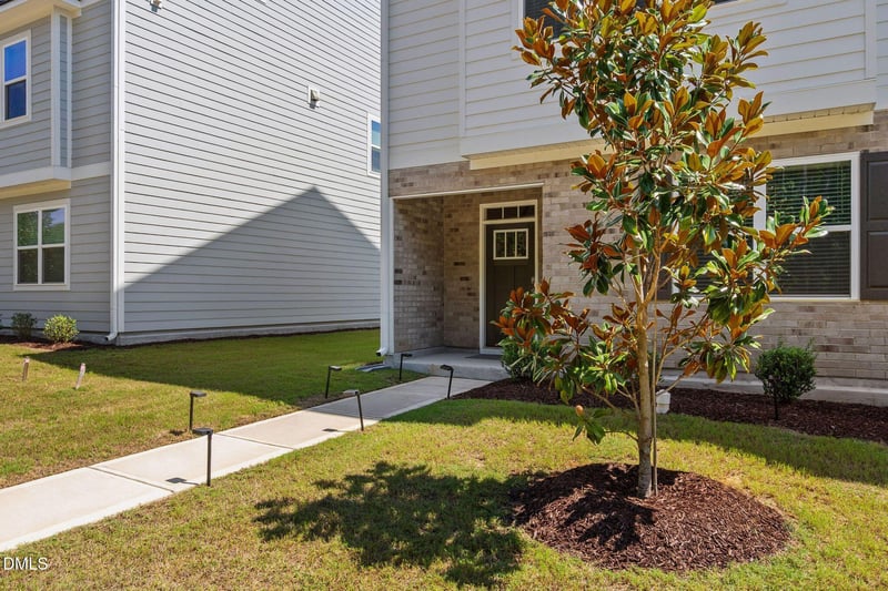 2235 Horton Pk Dr, Apex, NC 27539