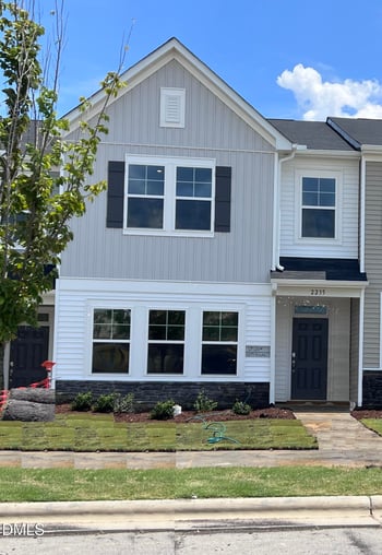 2235 Kasota Ln, Raleigh, NC 27610