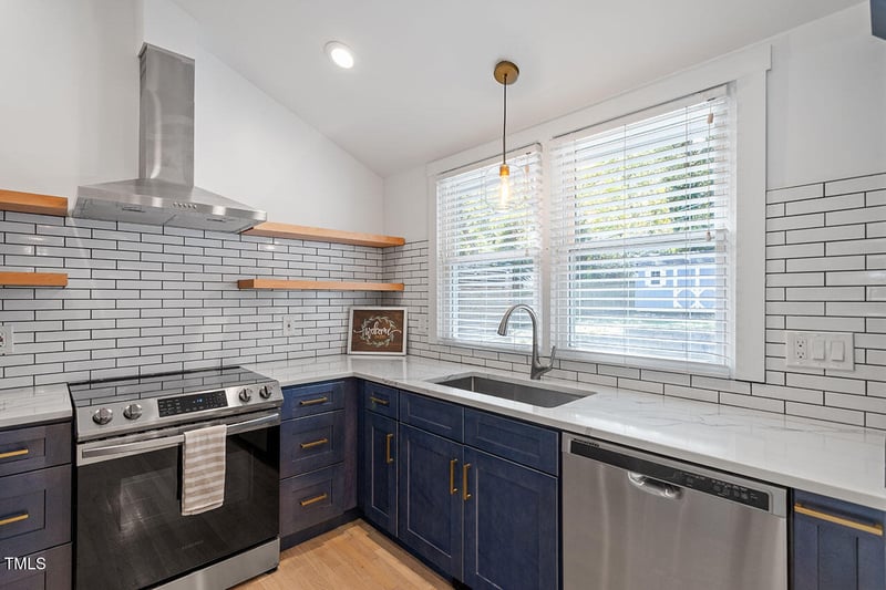 2235 Rumson Rd, Raleigh, NC 27610