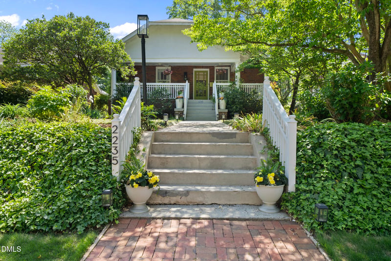2235 The Cir, Raleigh, NC 27608