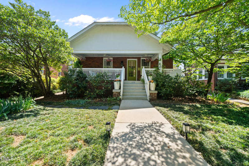 2235 The Cir, Raleigh, NC 27608